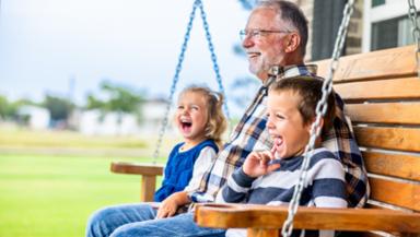 Best States to Retire on Just Social Security