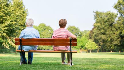 Ex-Spouse Social Security: You Could Get $3,000/Month Even After Divorce - Here's How