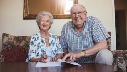 Little-Known Federal Programs That Can Put Cash Back in Seniors’ Pockets