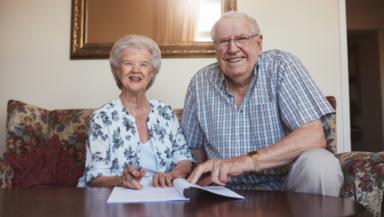 Little-Known Federal Programs That Can Put Cash Back in Seniors’ Pockets