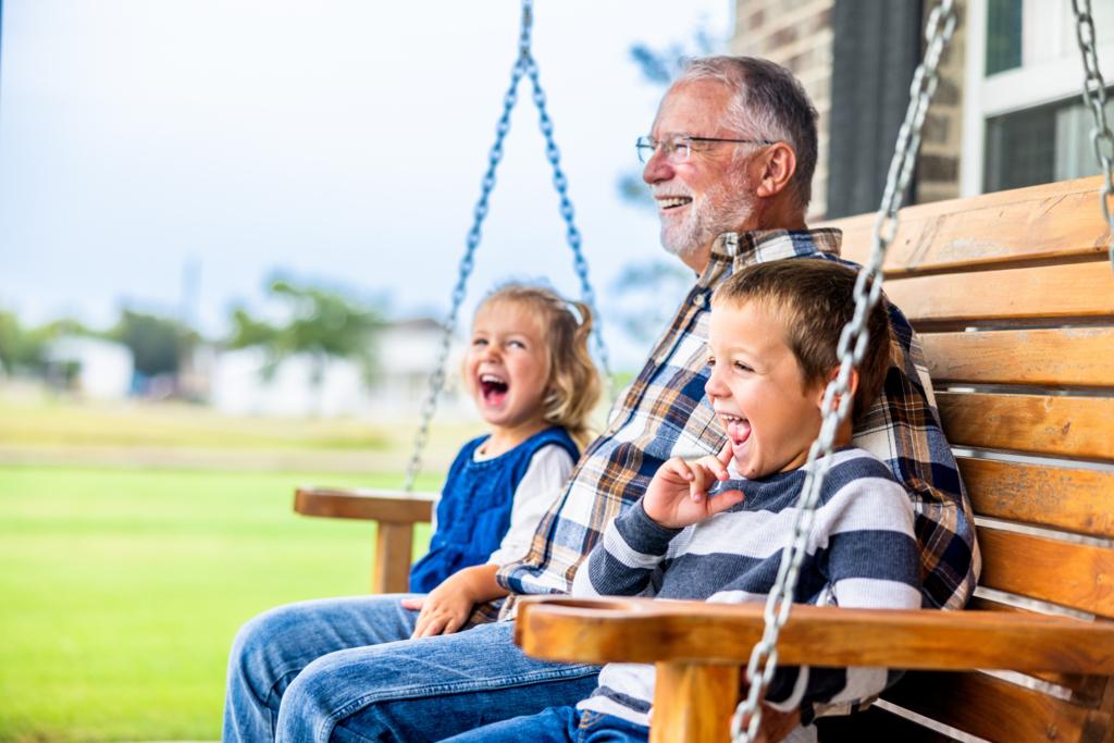Best States to Retire on Just Social Security