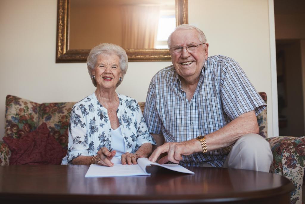 Little-Known Federal Programs That Can Put Cash Back in Seniors’ Pockets