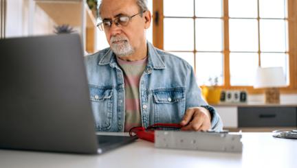 Working While on Social Security in 2026? You Can Now Earn $24,480 Before Losing Benefits